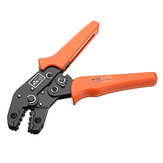 COLORS SN-0325 0.75-2.5mm2 18-13AWG Crimping Press Pliers Wire Stripper Portable Crimper Cables