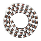 50pcs SMD Power Inductance Coil CD43 CD54 CD75 10uH 22uH 47uH 100uH 470uH 100 101 220 470 471