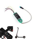Scooter Meter Switch Blue Tooth Circuit Board For M365 Electric Scooter Upgrade Modification Pro Electric Scooter Accessories