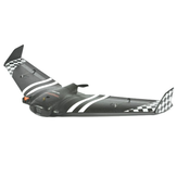SonicModell AR WING CLÁSICO 900mm Envergadura EPP FPV Flywing RC Avión Kits de Montaje / KIT + Combo de Energía