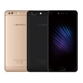 Leagoo T5 5.5 '' мобильный телефон 4G Смартфон 4GB RAM 64GB ROM MTK6750T Octa-Core  подержка отпечатки пальца