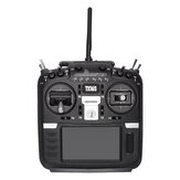 RadioMaster TX16S Gimbal con sensore Hall 2.4G 16CH Multi-protocollo Sistema RF OpenTX Mode2 Trasmettitore radio per RC Drone