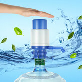 مياه الشرب المعبأة في زجاجات بضغط يدوي مضخة 5-6 جالون جهاز ضخ مياه موزع