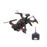 Walkera Läufer 250 (R) 5.8G GPS FPV Racing Drone RTF Mode2 DEVO7 Sender 800TVL Kamera