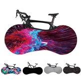 BIKIGHT 158x62CM Cycling Bike Wheels Dust-Proof Scratch-proof Cover Bike Indoor Protective Gear MTB Bicycle Cover Storage Bag