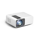 Thundeal TD93Pro 1080P Projektor WIFI Spiegeln Multi-Screen Tragbarer LED Full HD Heimkino