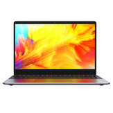 [Nuovo aggiornamento] Chuwi HeroBook Plus 15,6 pollici Intel Gemini Lake J4125 2,7 GHz 12 GB LPDDR4X 256G SSD 2.0MP Fotocamera 38Wh Batteria Notebook