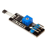 Robotdyn® Hall Effect Magnetic Sensor with Analog & Digital Output Module