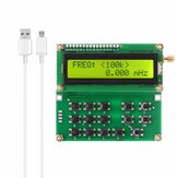 ADF4351 Source de Signal VFO générateur de Signal d'oscillateur à fréquence variable 35 MHz à 4000 MHz numérique LCD affichage USB outils de bricolage