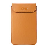 GPD Pocket Carry Case PU Leather Protective Bag 