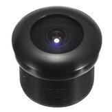 1.8mm 1/3 170 Derece 1MP IR Blok Geniş Açılı FPV Kamera Lensi
