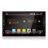 YUEHOO 7 Pollici 2 DIN per Android 10.0 Autoradio Radio Touch screen 2 + 32G 4G WIFI bluetooth FM AM RDS GPS