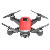 Walkera PERI WiFi FPV 4K Camera Gimbal With GPS Dual Mode Satellite Navigation RC Drone Quadcopter