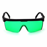 405nm 445nm 450nm Blue 808NM 980NM IR Laser Eye Protection Glasses Safety Laser Goggles OD4+