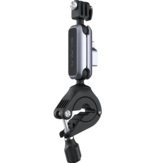 PGYTECH Akció kamera fogantyú tartó bringa vagy motorra Insta360 ONE X2/ONE R/OSMO Action/G0Pro Kiegészítők