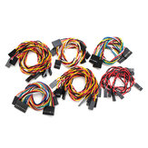 3 Sets Dupont line Electronic Block Common Sensor Module Cable Kit For