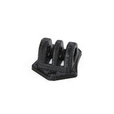 iFlight ProTek25 Spare Part 3D Printed TPU Camera Fixing Mount Base Bottom Stand for Gopro Camera RC Drone FPV Racing