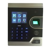 Realand M80 Wielofunkcyjny 2,8-calowy kollubowy ekran TFT RFID Card System kontroli dostępu linii papilarnych