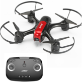 JJRC H69 5.8G WIFI FPV with 1080P Camera 360° Flips and Rolls Headless Mode RC Drone Quadcopter RTF