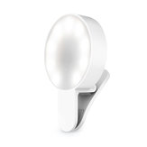 Yuemi Self-Timer LED Fill Light for Phone Three Adjustable Mode from Xiaomi Youpin