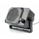 Внешний мини-динамик CB-радио NSP-150v для аппаратной части HF VHF UHF HF Transceiver Car Radio QYT KT8900 KT-8900