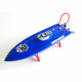 قارب كهربائي مقاوم للماء سباق كهربائي سيارات بدون سائق سيارات سباقات كهربائية سريعة باستخدام الريموت كنترول