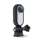 Schutzbügelgehäuse für Kamera-Zubehör für Insta360 Go2 Thumb Sports Kamera