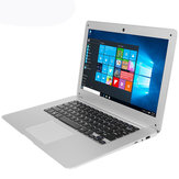 Jumper EZbook 2 Ultrabook 14.1 Zoll Intel Kirschweg Z8350 Windows 10 4GB / 64GB Quad Core Laptop