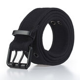 110 cm x 3.8 cm Cintura regolabile AWMN Cintura militare tattica Regolabile Caccia Cintura in nylon leggero