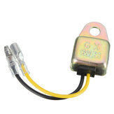 Avviso sensore olio basso da 2-5kw per Honda GX160 GX200 GX240 GX270 GX340 GX390