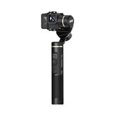 Feiyu Tech G6 360度3軸カメラジンバルWifi BluetoothリモートコントロールGoPro 8/7/6/5 RX0用