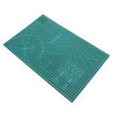 45x30cm Non Slip Cutting Mat Double-Sided Self Healing Rotary Cutting Mat Board Tool