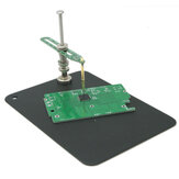 Zestaw narzędzi do spawania igły ciśnieniowej do testowania stałych elementów IC Chip moduł płyty obwodowej procesluba PCB produkcji elektronicznej