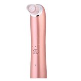 Portable Rechargeable Blackhead Suction Tool Microdermabras Acne Remover Tighten Pore Cleansing