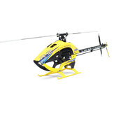 ALZRC R42 FBL Stunt RC Helikopter KIT'in Giriş Seviyesi Gelişmiş Sürümü