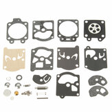 Mower Carburetor Repair Tool Kit For Walbro K10-WAT WA/WT Series 031 032 028 026 021