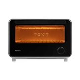 TOKIT TDXX01ACM Mini Smart Oven 12L Rapid Heating Baking Oven Hot Air Fermentation Automatic Oven Bakery with APP from Xioami 