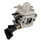 Carburador C1M-S260B para soprador STIHL BG56C Substitui a peça P/N 42411200615