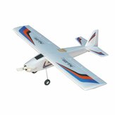 MG-800 MG800 800mm Wingspan EPO Trainer Beginner Fixed Wing RC Airplane Aircraft PNP