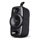 HXSJ Q8 Bluetooth Speaker BT 5.0 Desktop Wireless Stereo Surround Sound HiFi Speaker Subwoofer Ενσωματωμένο 2000mAh Battery Support TWS / TF / AUX