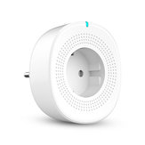 Smart WIFI presa di corrente APP remoto Control Plug EU 220V 10A Amazon Alexa Google Assistant compatibile