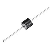 10A 1000V Plastic Axial Rectified Rectifier Rectifying Diode