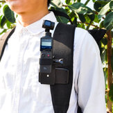 STARTRC Backpack Clip para FIMI PALM FPV Handheld Gimbal Camera