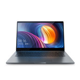 Oryginalny notebook Xiaomi Pro Win10 15,6-calowy Intel rdzeń i5-8250U Quad Core 8G / 256GB czytnik linii papilarnych Laptop