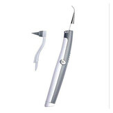 Oral Clean Sonic Dental Removedor de manchas de placa de tártaro de branqueamento de dentes