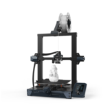 Imprimante 3D Creality 3D® Ender-3 S1 Taille d'impression de 220*220*270mm avec extrudeur double engrenage direct 