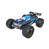JLB J3SPEED 1/10 4WD Brushless Truggy ATR RC Car Without Electronic Parts