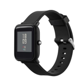 Bakeey Silikon Armband für Xiaomi Huami Amazfit Bip Smart Watch Nicht original