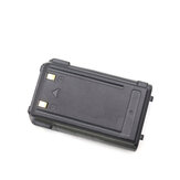 Batterie pour Talkies Walkie compatible avec Baofeng UV-S9