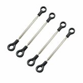 FLY WING Bell 206 Ball Linkage Set RC Helicopter Parts